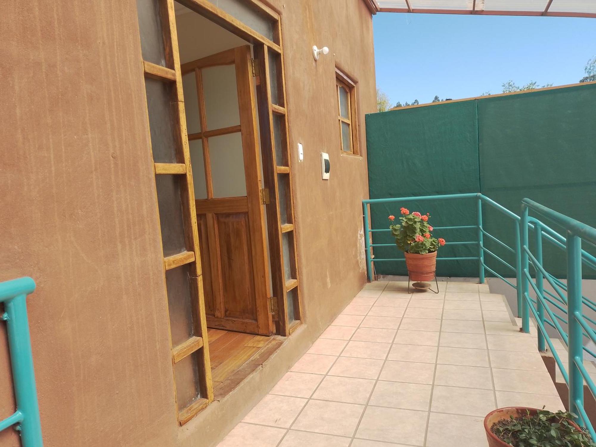 Casa Saywa Villa Urubamba Bagian luar foto