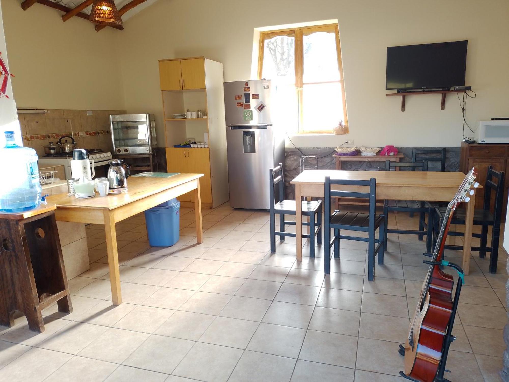 Casa Saywa Villa Urubamba Bagian luar foto