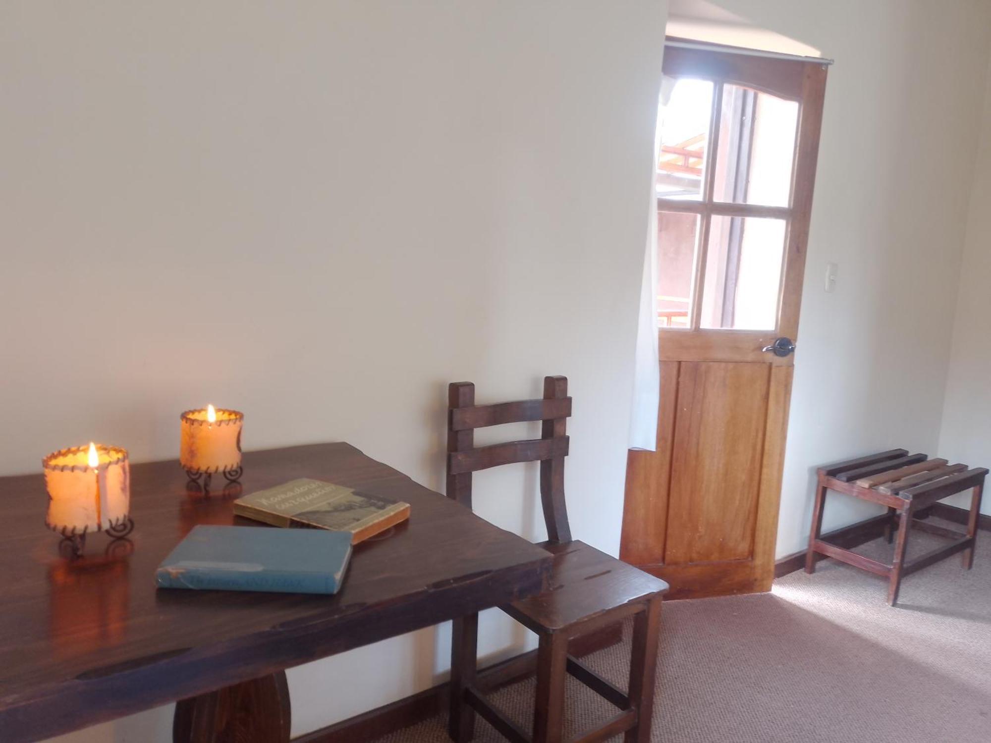 Casa Saywa Villa Urubamba Bagian luar foto