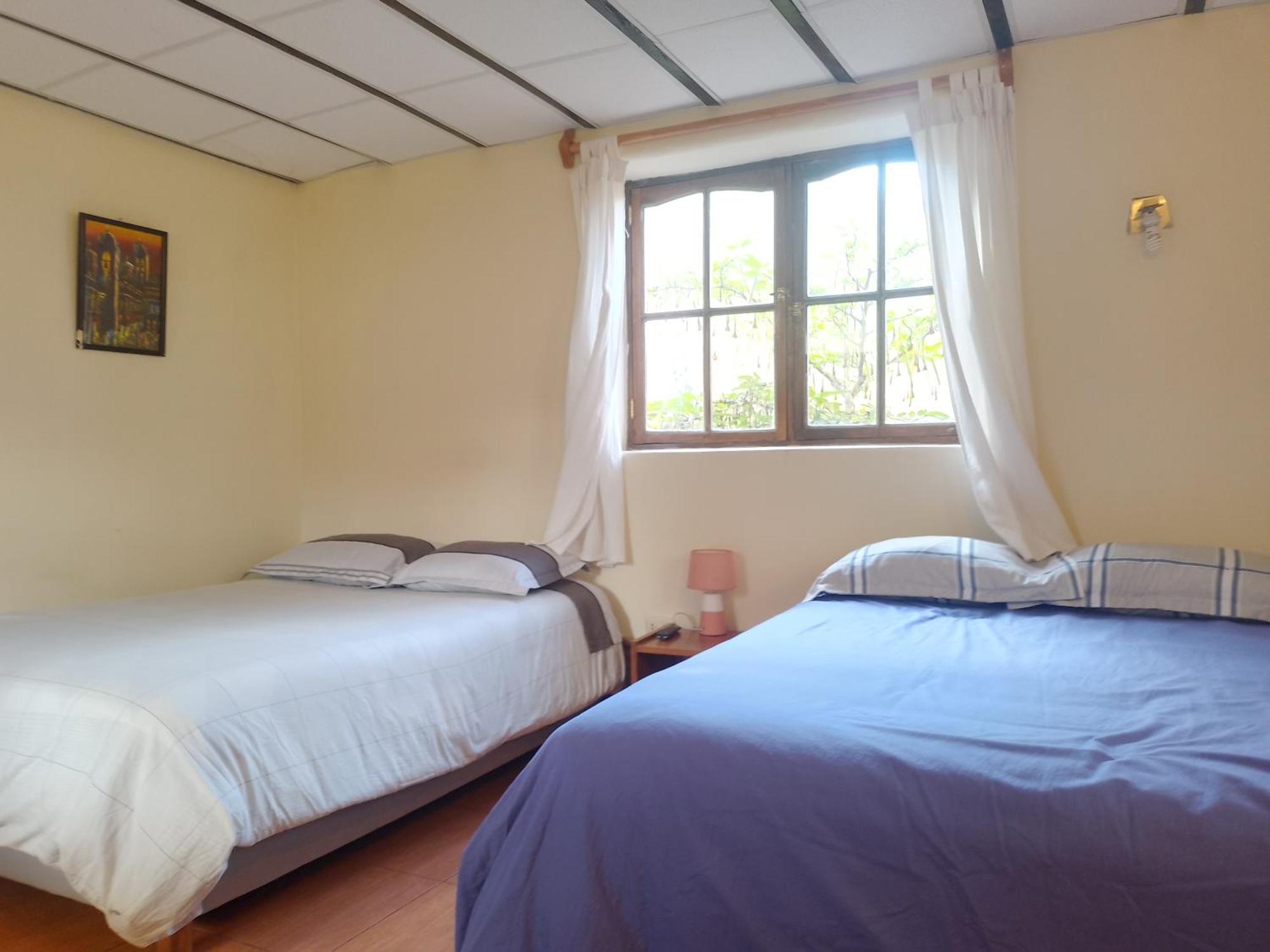 Casa Saywa Villa Urubamba Bagian luar foto