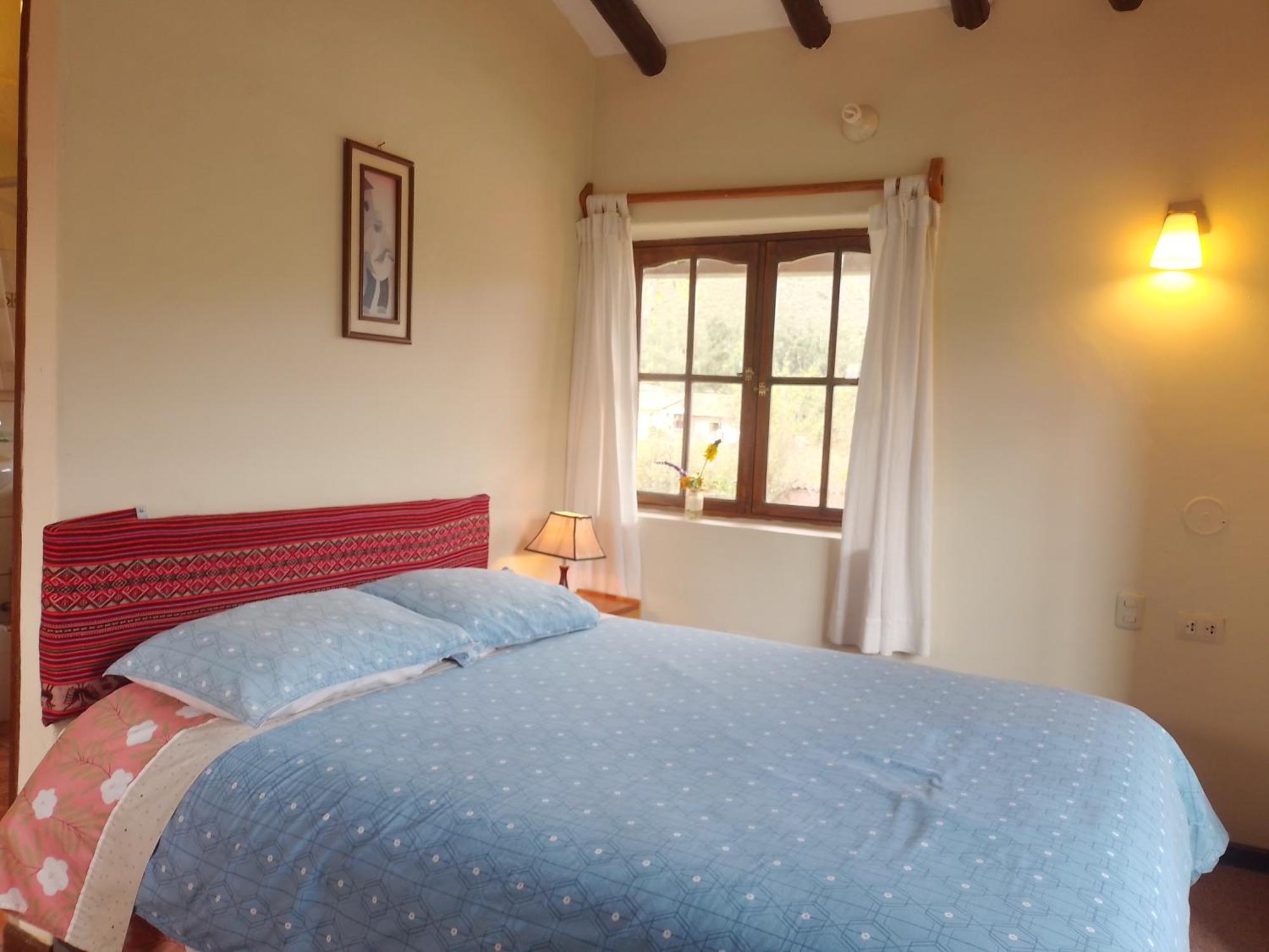 Casa Saywa Villa Urubamba Bagian luar foto