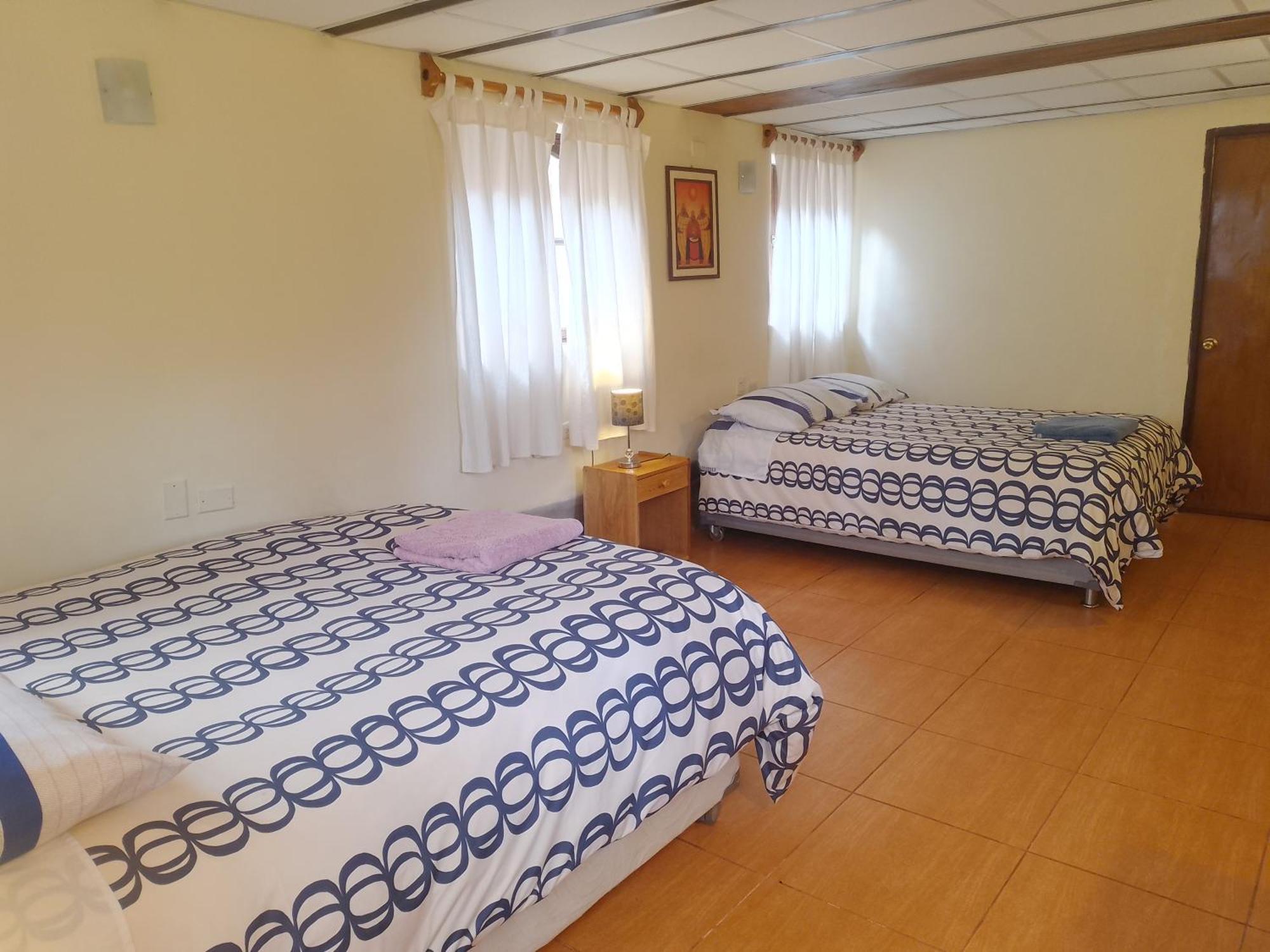 Casa Saywa Villa Urubamba Bagian luar foto