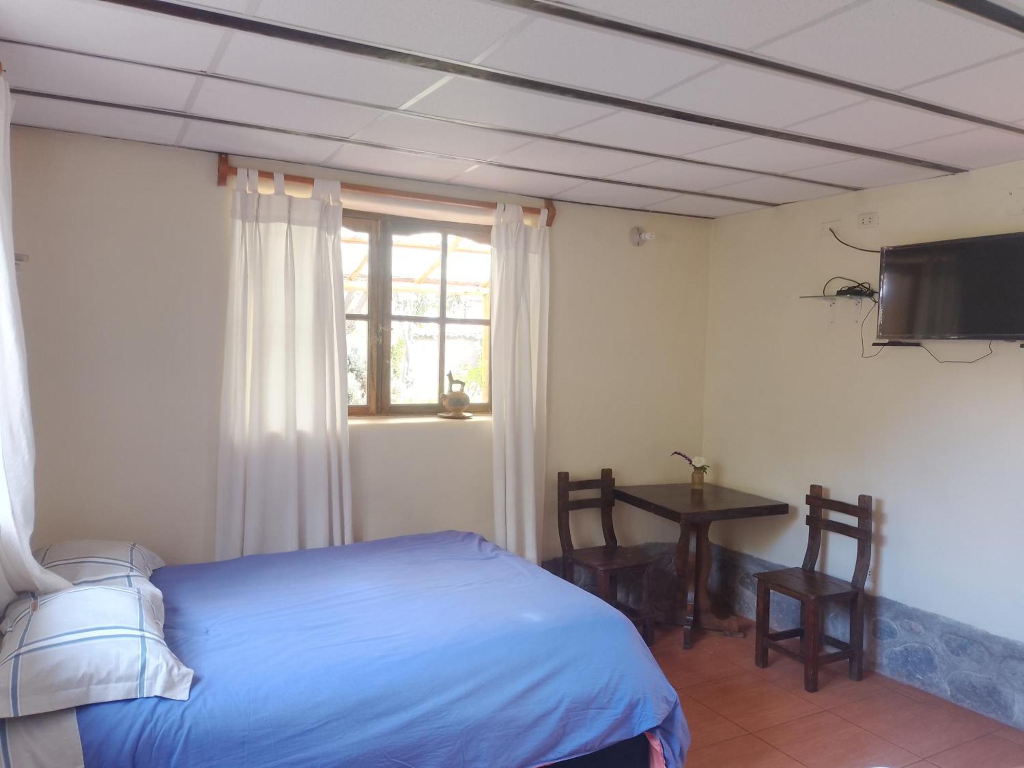 Casa Saywa Villa Urubamba Bagian luar foto